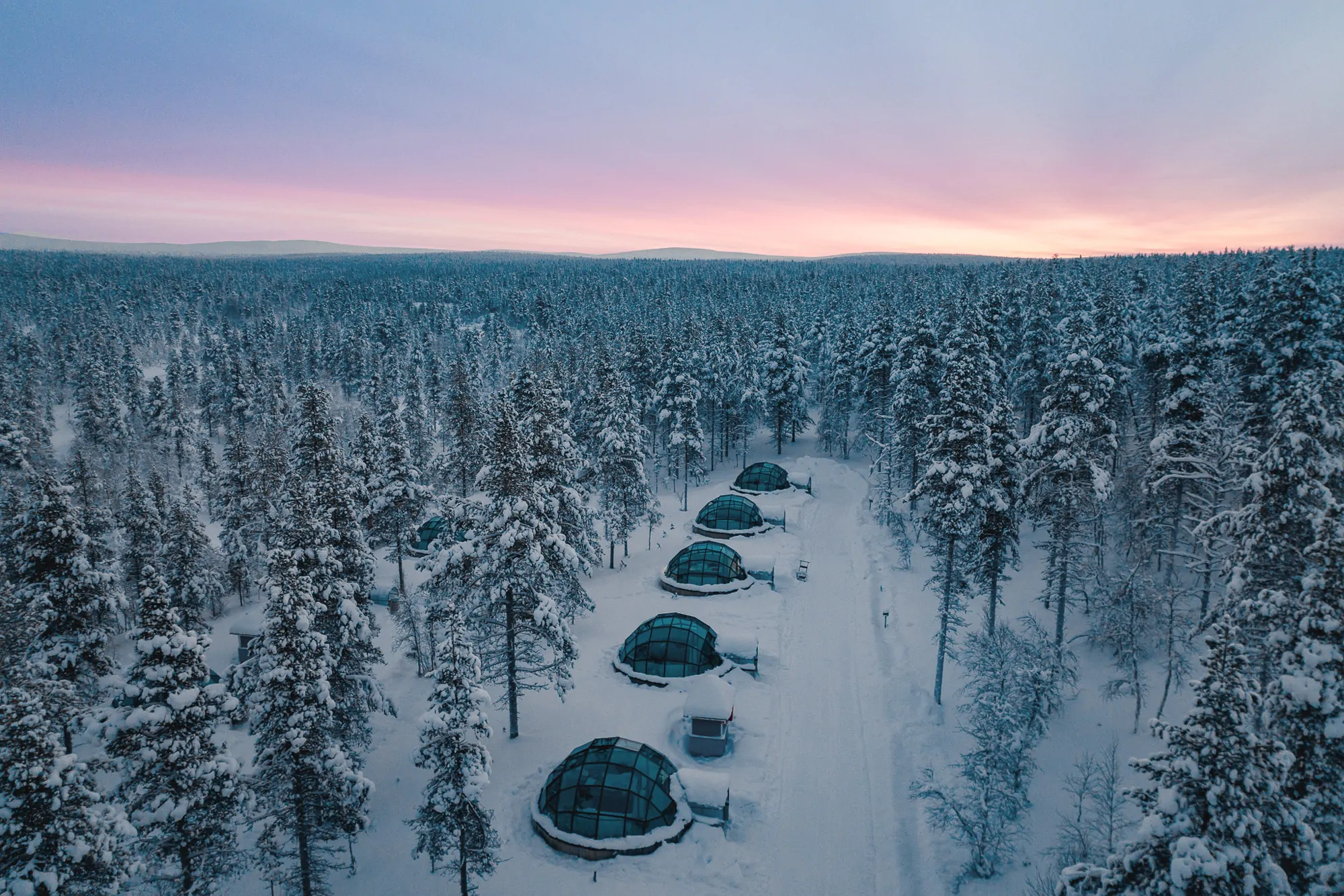 Saariselkä