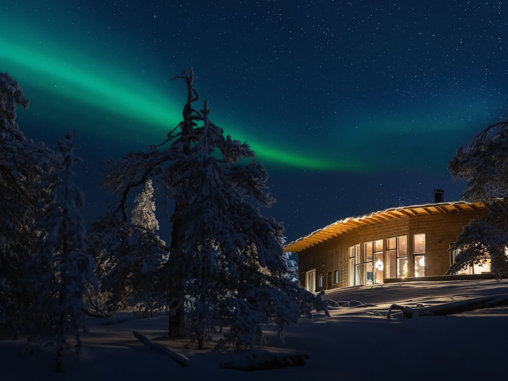 Rovaniemi